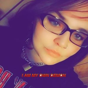 Meet your Posher, Katelyn